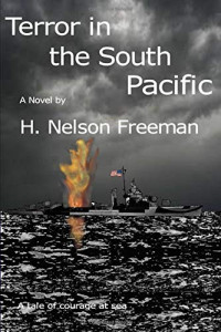 Freeman Nelson H — Terror in the Pacific