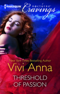 Vivi Anna — Threshold of Passion