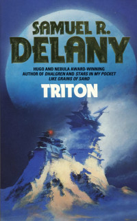 Samuel R. Delany — Triton