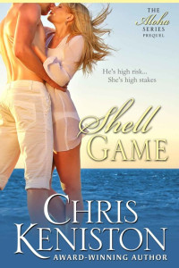 Keniston Chris — Shell Game Prequel