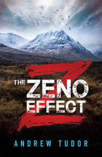 Andrew Tudor — The Zeno Effect