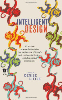 Little, Denise (Editor) — Intelligent Design