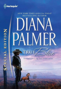 Palmer Diana — True Blue