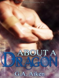 Aiken, G A — About a Dragon