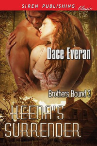 Everan Dace — Keena's Surrender
