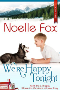 Noelle Fox — We're Happy Tonight