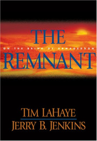 Lahaye Tim — Remnant