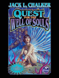 Chalker, Jack L — Quest for the Well of Souls