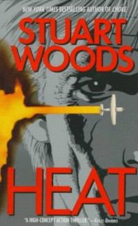 Woods Stuart — Heat