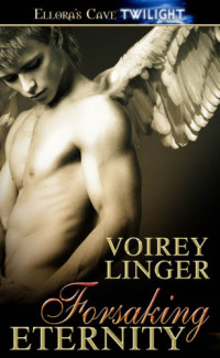 Linger Voirey — Forsaking Eternity