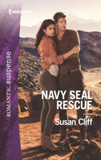 Cliff Susan — Navy SEAL Rescue