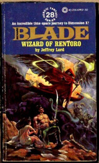 Lord Jeffrey — Wizard of Rentoro