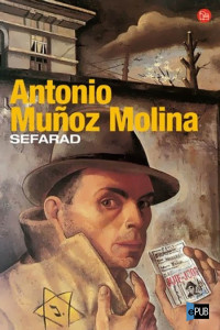 Molina, Antonio Muñoz — Sefarad