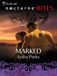 Parks Lydia — Marked