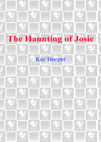 Hooper Kay — The Haunting of Josie