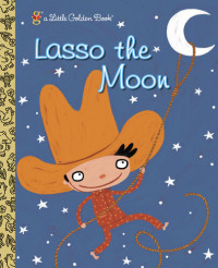 Trish Holland — Lasso the Moon