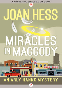 Hess Joan — Miracles in Maggody