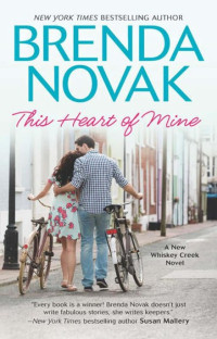 Novak Brenda — This Heart of Mine