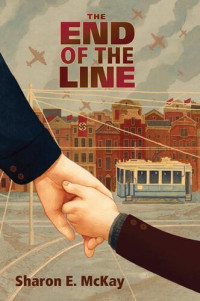 Sharon E. McKay — The End of the Line