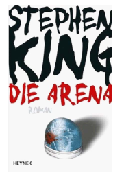 King Stephen — Die Arena