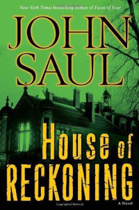 Saul John — House of Reckoning