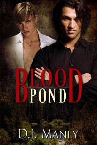 Manly, D J — Blood Pond