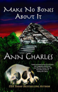 Ann Charles — Make No Bones About It