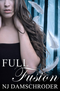 NJ Damschroder — Full Fusion (Book 1 of the Fusion Series)