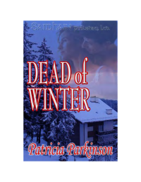 Parkinson Patricia — Dead of Winter