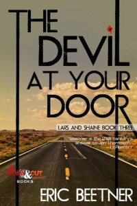 Eric Beetner — The Devil at Your Door