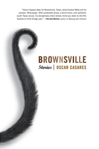 Casares Oscar — Brownsville
