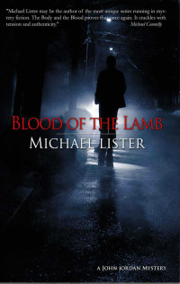 Lister Michael — Blood of the Lamb