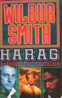 Wilbur Smith — Harag