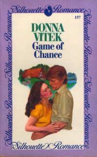 Vitek Donna — Game of Chance