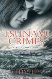 Fey Chrys — Tsunami Crimes