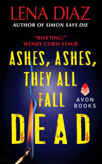 Diaz Lena — Ashes, Ashes, They All Fall Dead