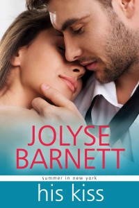 Barnett Jolyse — His Kiss