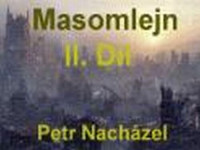 Nacházel Petr — Masomlejn II