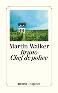 Walker Martin — Bruno, chef de police