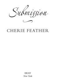 Cherie Feather — Submission