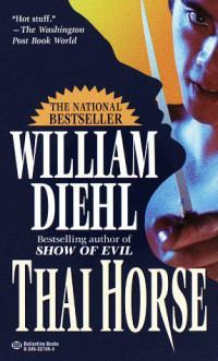 Diehl William — Thai Horse