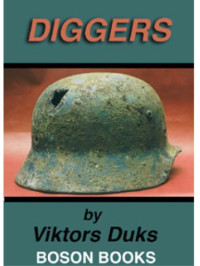 Duks Viktors — Diggers