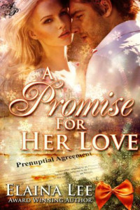 Lee Elaina — A Promise for Her Love