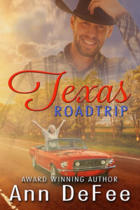 Ann Defee — Texas Road Trip