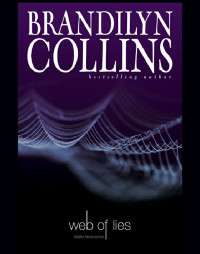 Collins Brandilyn — Web of Lies