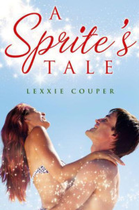 Couper Lexxie — A Sprite's Tale