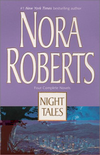 Roberts Nora — Night Tales