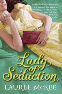 McKee Laurel — Lady of Seduction