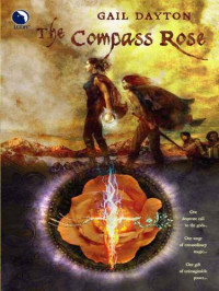 Dayton Gail — The Compass Rose