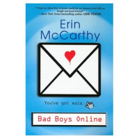 McCarthy Erin — Bad Boys Online